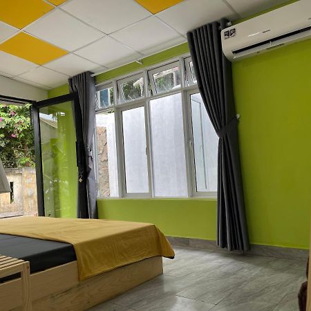Yen Homestay Da Nang Eksteriør billede