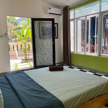 Yen Homestay Da Nang Eksteriør billede