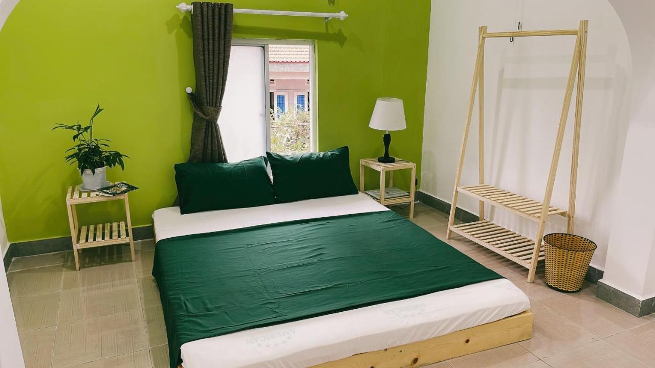Yen Homestay Da Nang Eksteriør billede