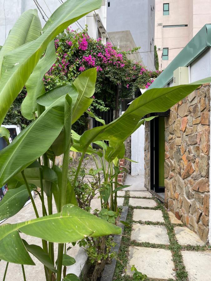 Yen Homestay Da Nang Eksteriør billede