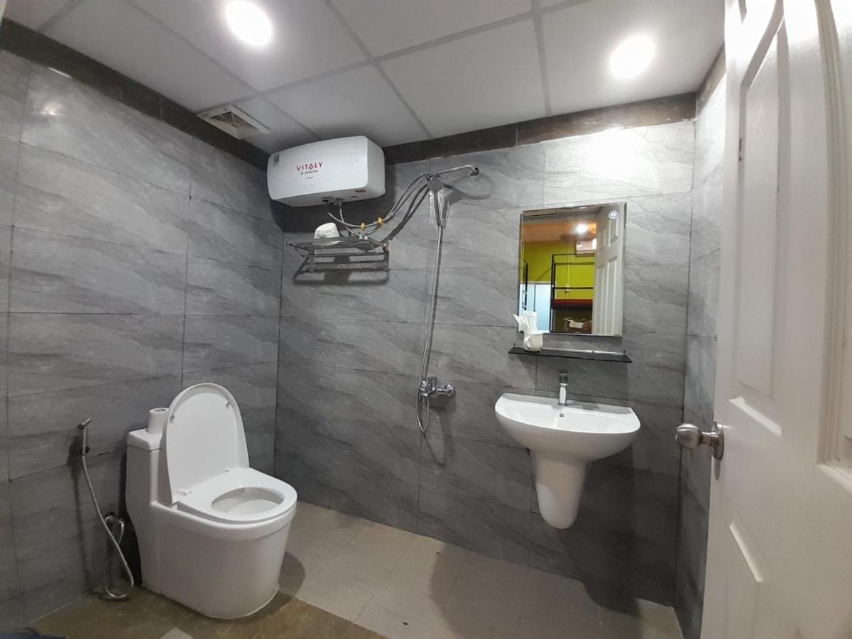 Yen Homestay Da Nang Eksteriør billede