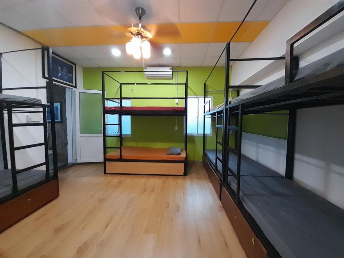 Yen Homestay Da Nang Eksteriør billede