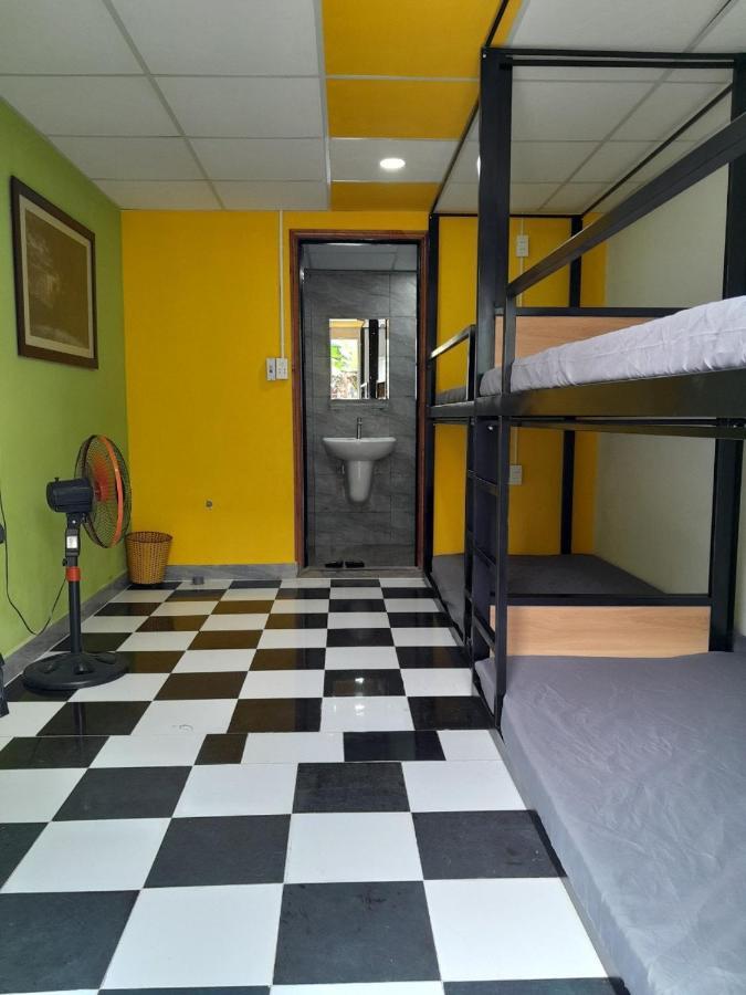 Yen Homestay Da Nang Eksteriør billede