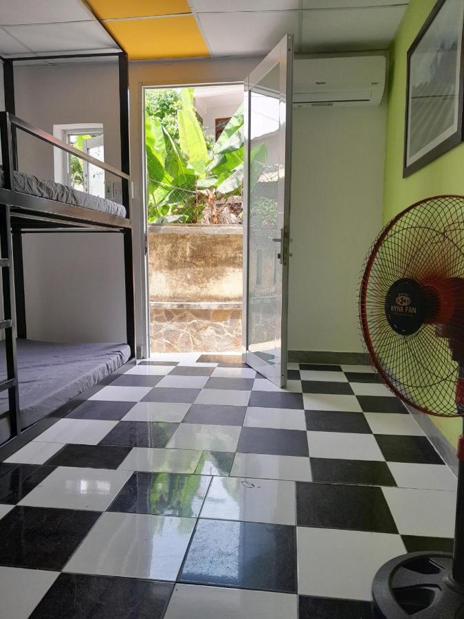 Yen Homestay Da Nang Eksteriør billede