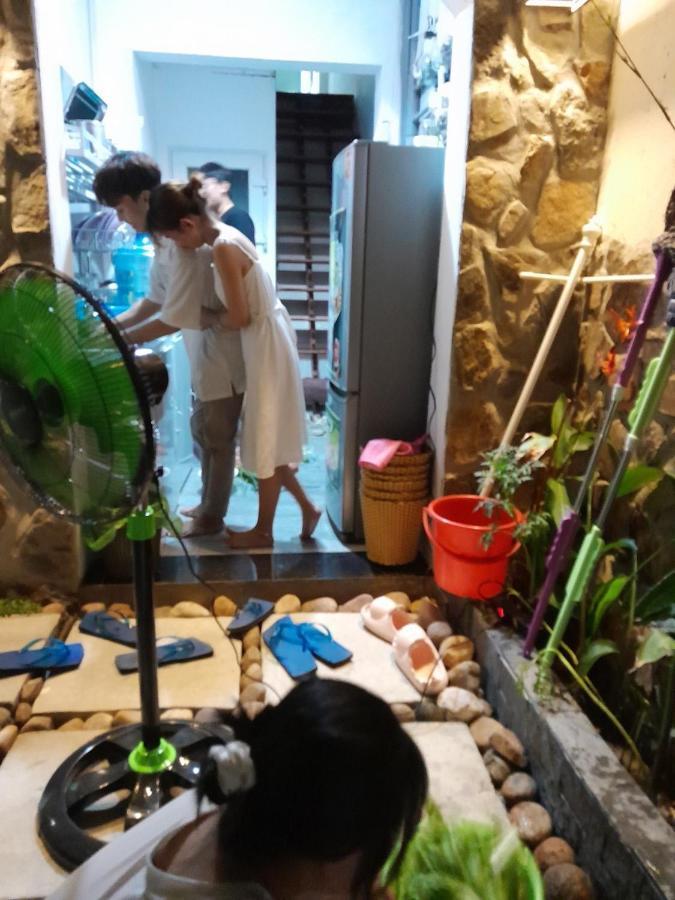 Yen Homestay Da Nang Eksteriør billede